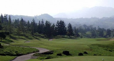 Club de golf Rainbow Hills